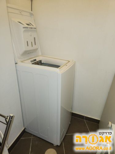 מכונת כביסה