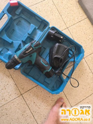 מברגה חשמלי