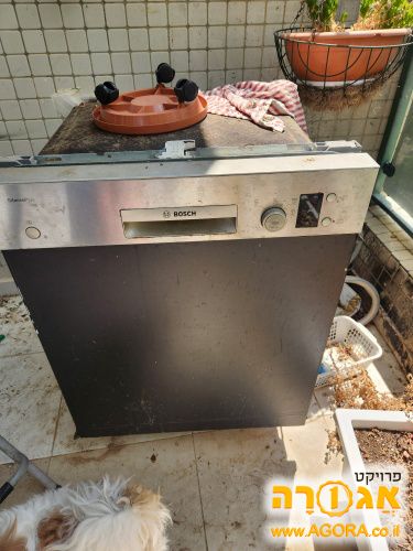 מדיח כלים