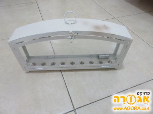 בית חנוכייה