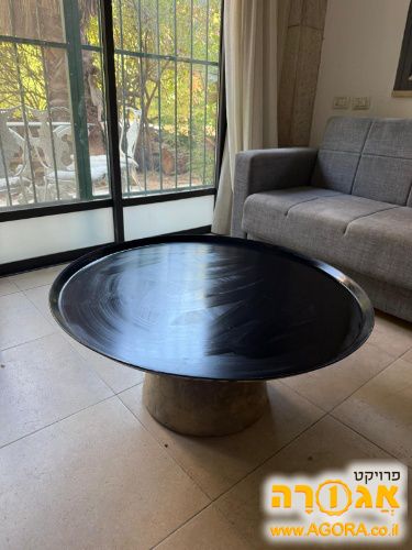 שולחן סלון