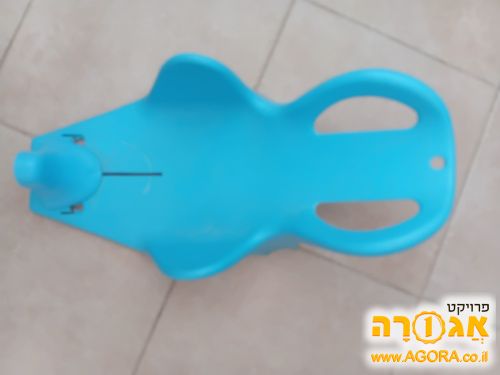 כסא אמבטיה לתינוק