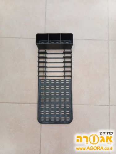 מתקן קטן מייבש כלים