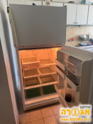 מקרר