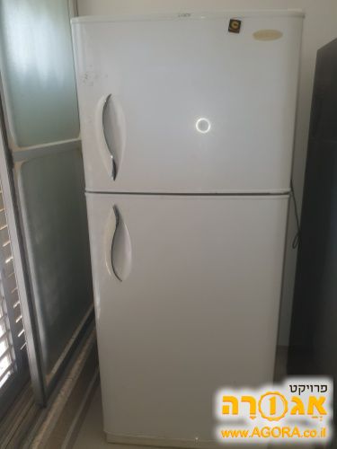 מקרר
