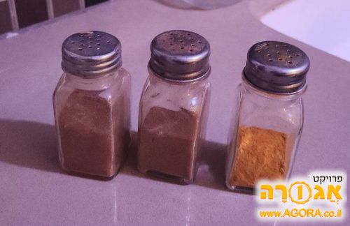 מלחיות