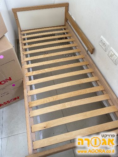 מיטת מעבר