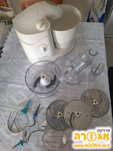 מעבד מזון פוד פרוססור