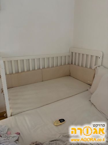 לול תינוק