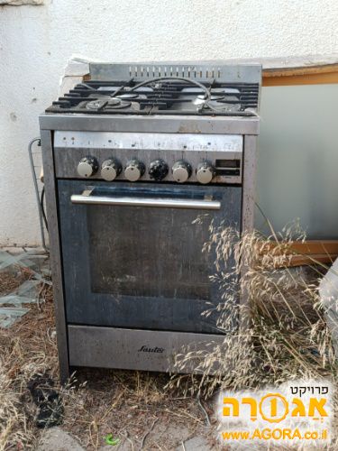 תנור אפייה