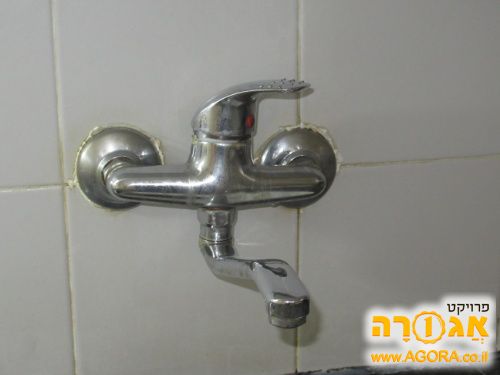 ברזים
