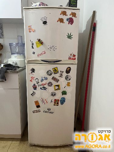 מקרר שארפ