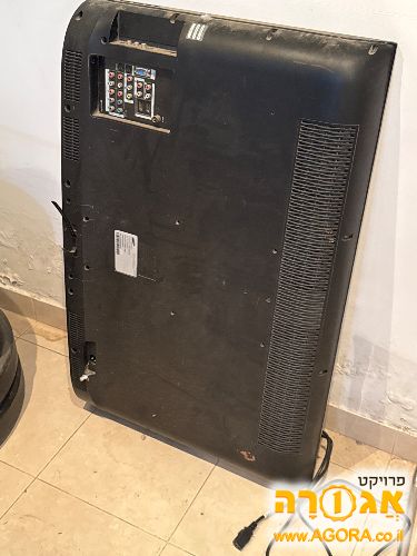 40 טלוויזיה