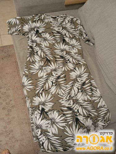 שמלה נשים