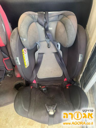 בוסטרים
