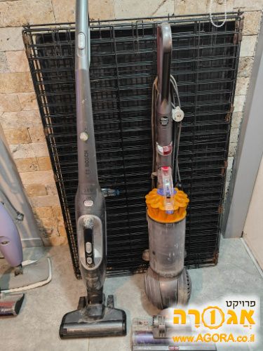 שואבי אבק