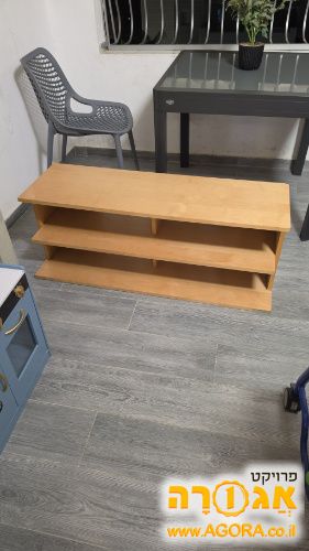 מזנון טלוויזיה
