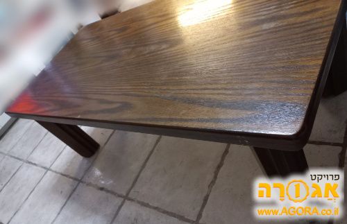 שולחן סלון