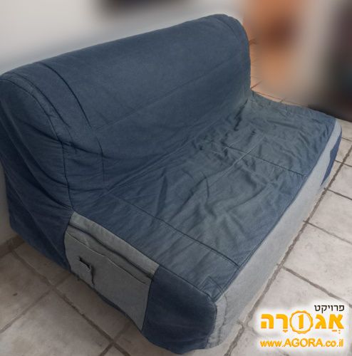 ספה נפתחת