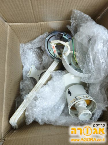 מאוורר תיקרה