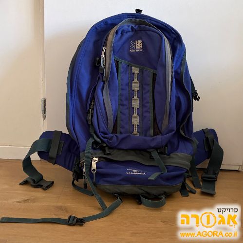 מוצ'ילה תרמיל
