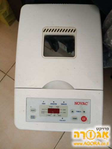 אופה לחם