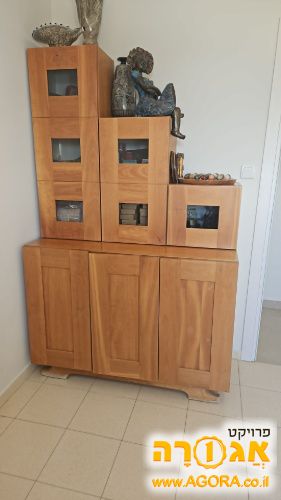 שידה