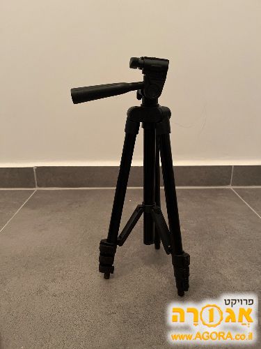 מעמד מצלמה
