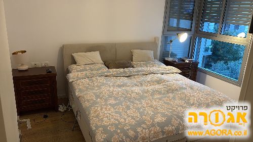 מיטה מתכוונת