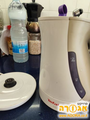 קומקום חשמלי