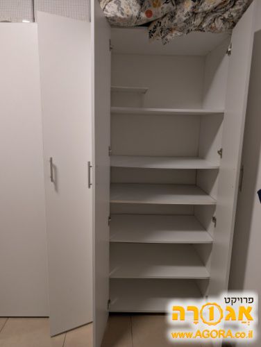ארון 5 דלתות