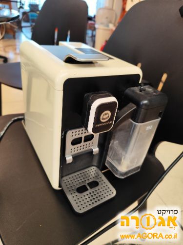 מכונת קפה