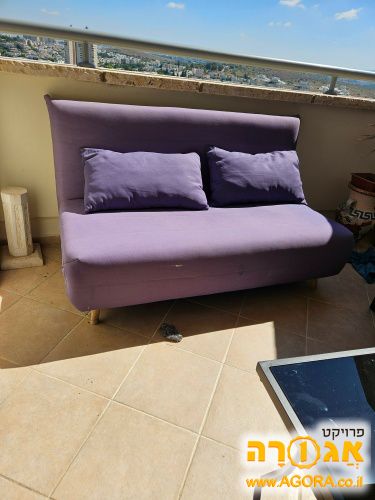 ספה נפתחת