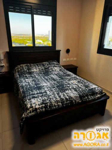 מיטה זוגית