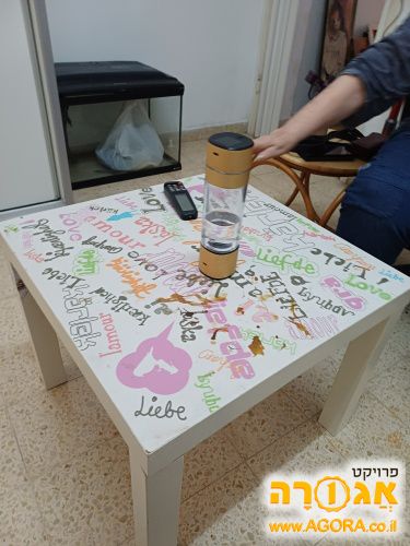 שולחן ילדים