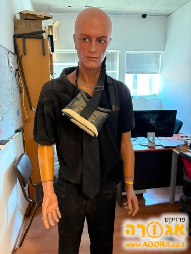 בובת ראווה