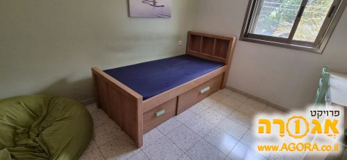 מיטת נוער