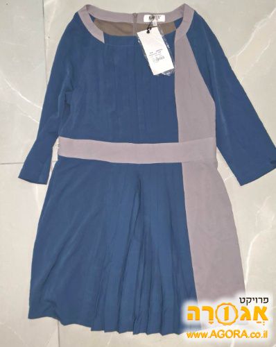 שמלה