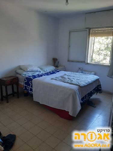 מיטה זוגית