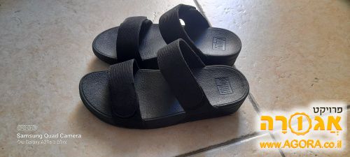 כפכפי נוחות נשים