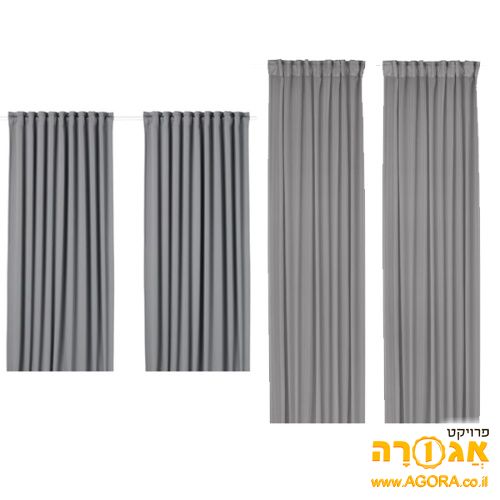 וילון