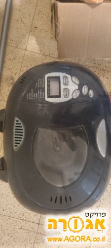 אופה לחם