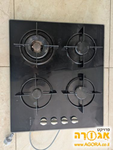כיריים גז