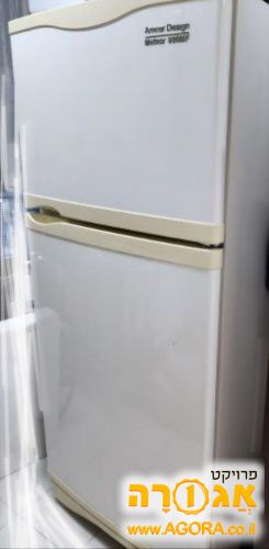 מקרר אמקור 500