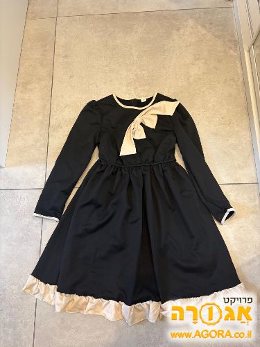 שמלה לילדות