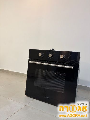 תנור אפייה של חברת מידאה