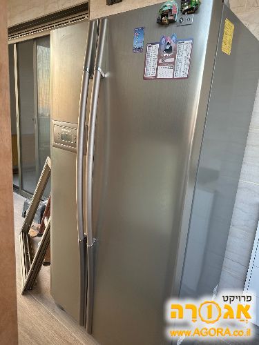 מקרר LG