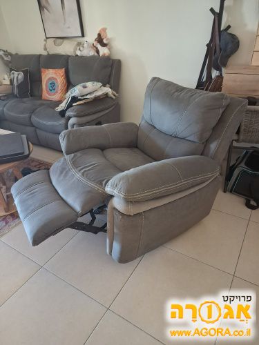 כורסא נפתחת