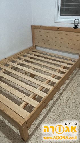 בסיס מיטה 190*140