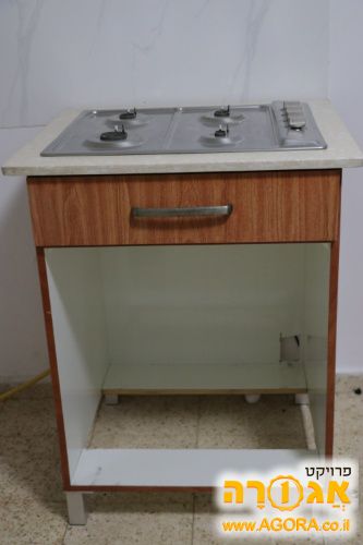 ארון לתנור בילדאין